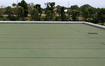 all Gilberts Green roofing types quoted for