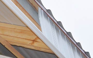 why Gilberts Green fascia repairs are essential