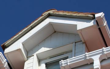 Gilberts Green fascia installation costs