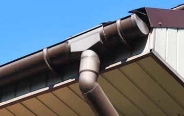 types of Gilberts Green fascias