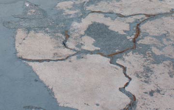 fibreglass roofing replacement Gilberts Green