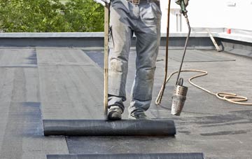 flat roof replacement Gilberts Green, Warwickshire