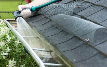 Gilberts Green gutter cleaning costs