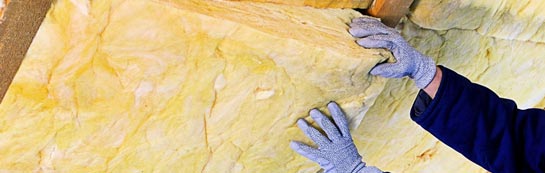 quotes for Gilberts Green roof insulation