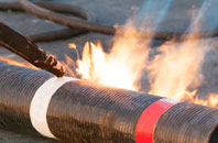 Gilberts Green flat roofing replacement